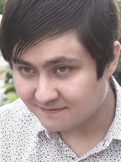 Геннадий Сбродов