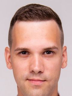 Михаил Соболев