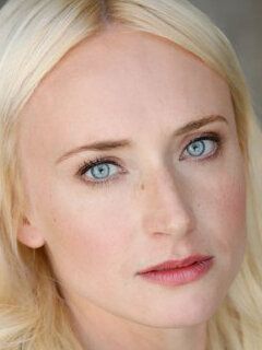 Шарлотта Молин