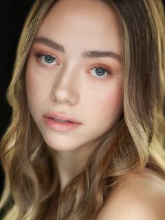 Sophia Carriere
