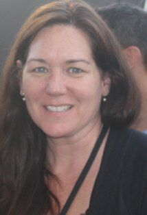 Кристен Карр Струббе