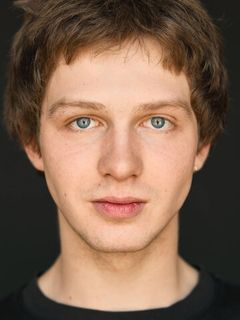 Микита Воронов