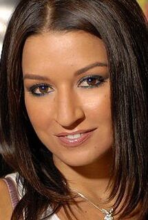 Энн Мари Риос