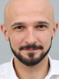 Роман Демянович