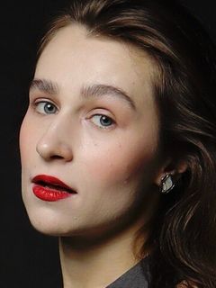 Александра Рябая