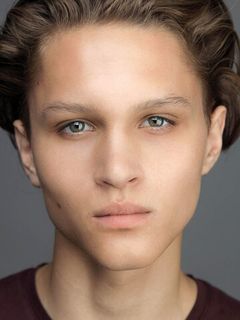 Арсений Васильевых