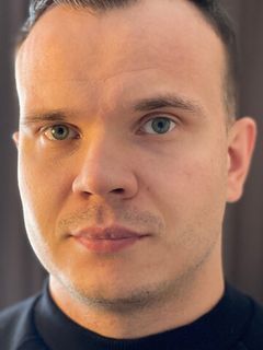 Артур Матвеев