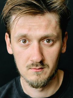 Дмитрий Иванюгин