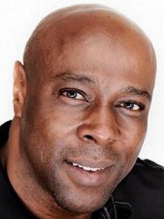 Марк Энтони