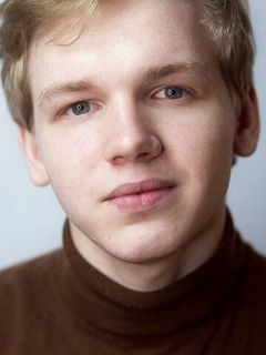 Валентин Анциферов