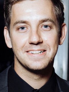 Егор Москвитин