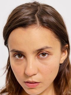 Настя Баташова