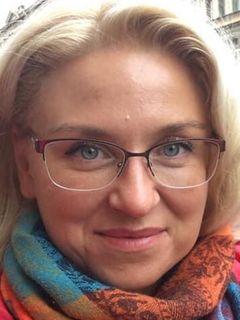 Елена Николаева