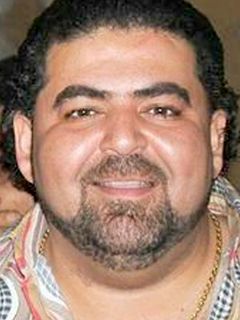 Мухаммад Эль-Гохари