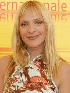 Кристина Лихниски