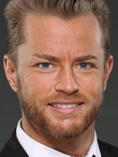 Джеймс Куртин