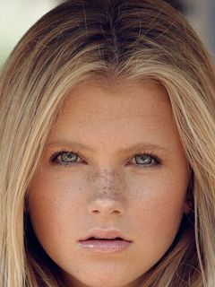 Taylor McVeigh