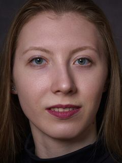 Кристина Попова