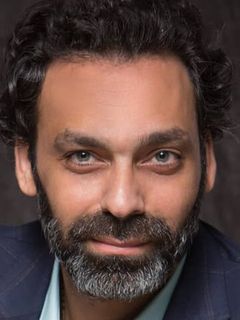 Hani Kandil