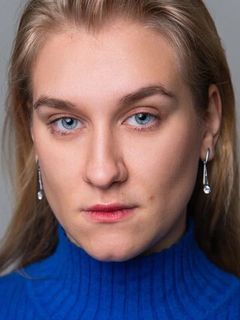 Василиса Макарова