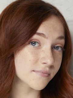 Кэйтлин Шори