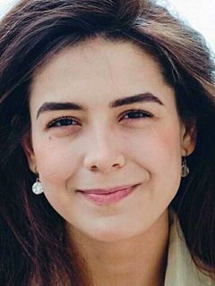 Екатерина Нестерова