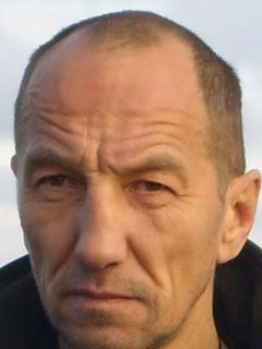 Игорь Гордеев