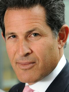 Джош Бергер