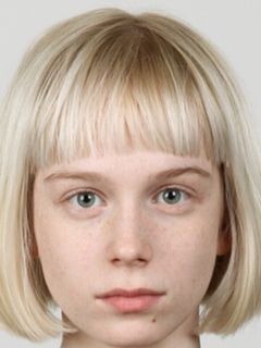 Лера Гущенко