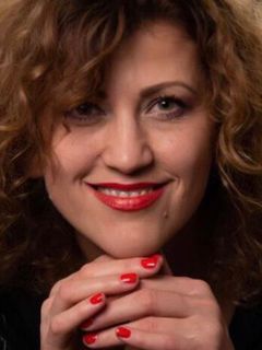 Ирина Добродеева