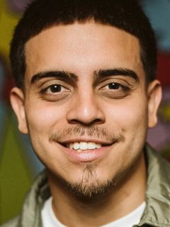Ralph Barbosa