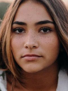 Sienna Mae Gomez