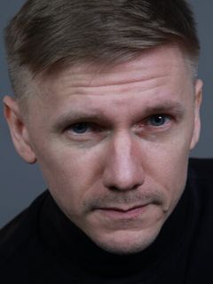 Сергей Кравченко