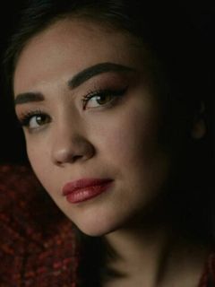 Асель Тютюбаева