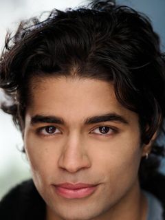 Сиддхартх Шарма