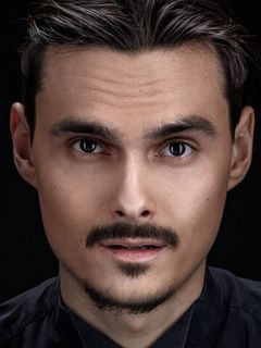 Сергей Новодворцев