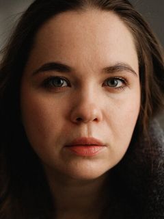 Ульяна Лисицина