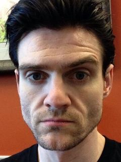 Джэйсон Лав