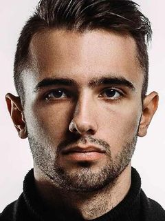 Сергей Жаворонков