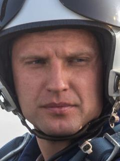 Михаил Клабуков
