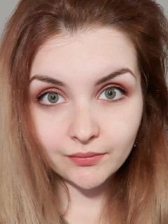 Дарья Казначеева  