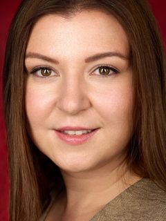 Екатерина Тучина