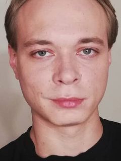 Никита Румянцев