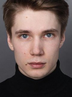 Сергей Пашура