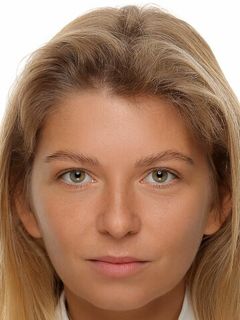 Дарья Олейникова