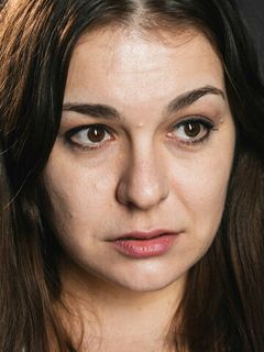 Надежда Трицинская