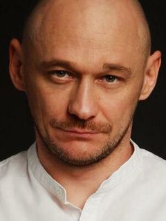 Вячеслав Тимербулатов