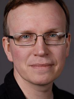 Евгений Лазеров