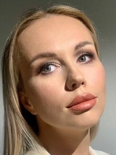 Ирина Спиридонова