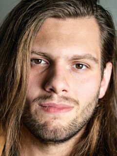 Хантер Редферн